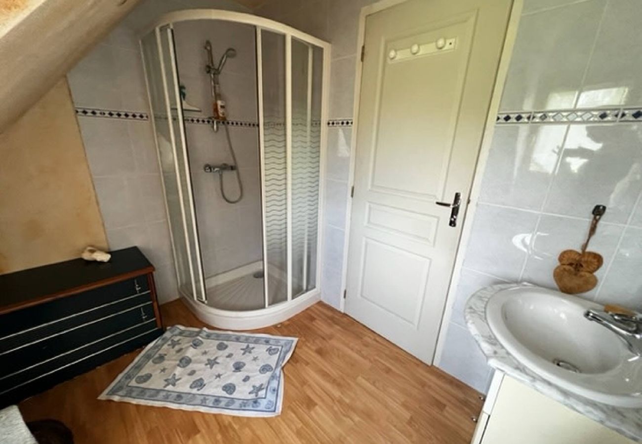 Maison à Rignac - L´Oustal de l´olivier