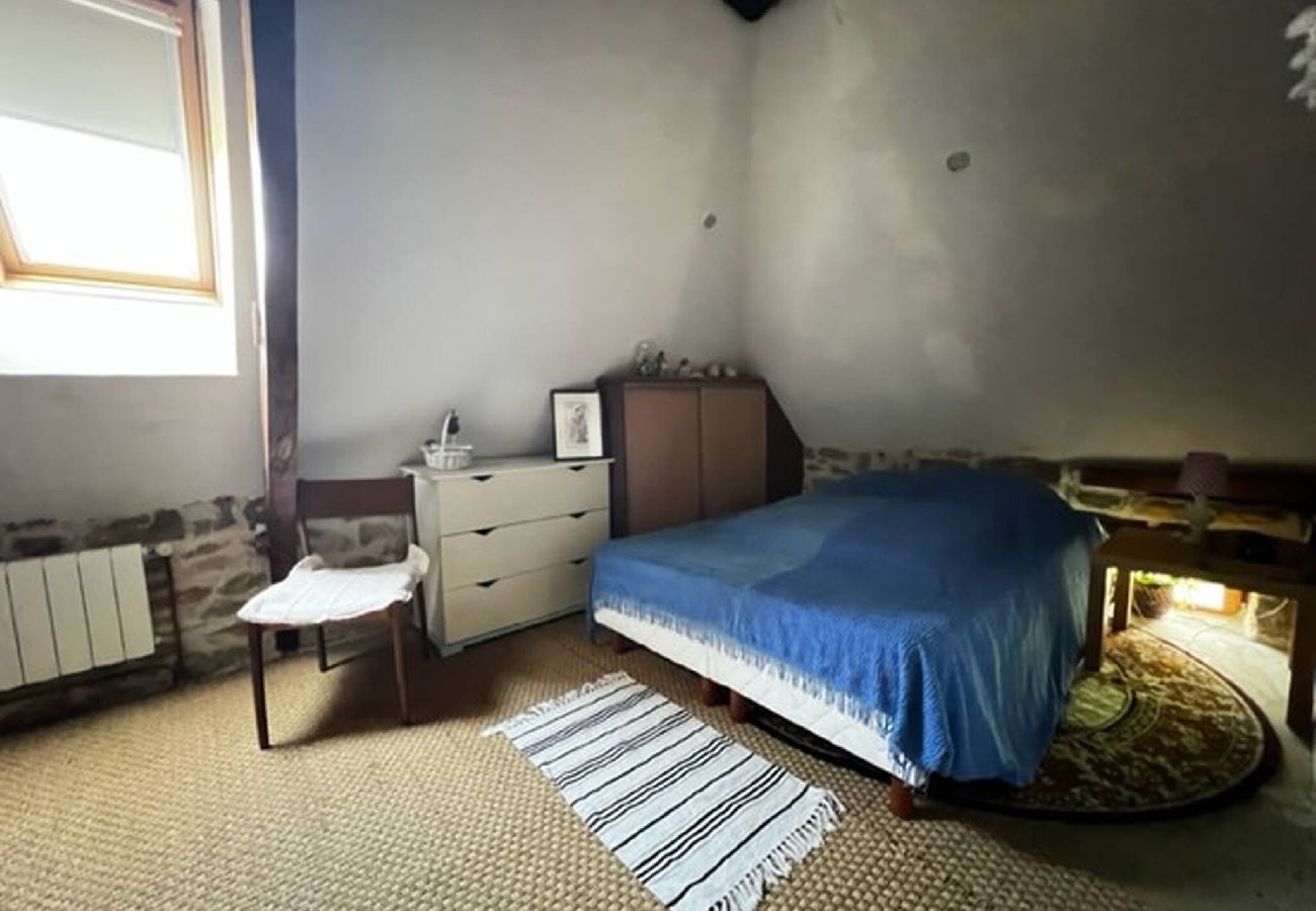 Maison à Rignac - L´Oustal de l´olivier