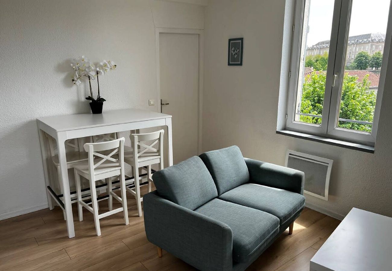 Appartement à Gramat - Gramat: appartement centre ville