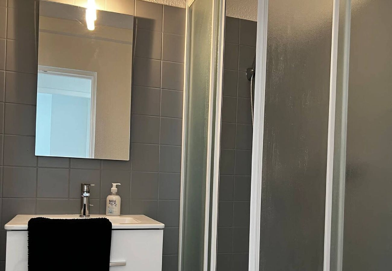 Appartement à Gramat - Gramat: appartement centre ville