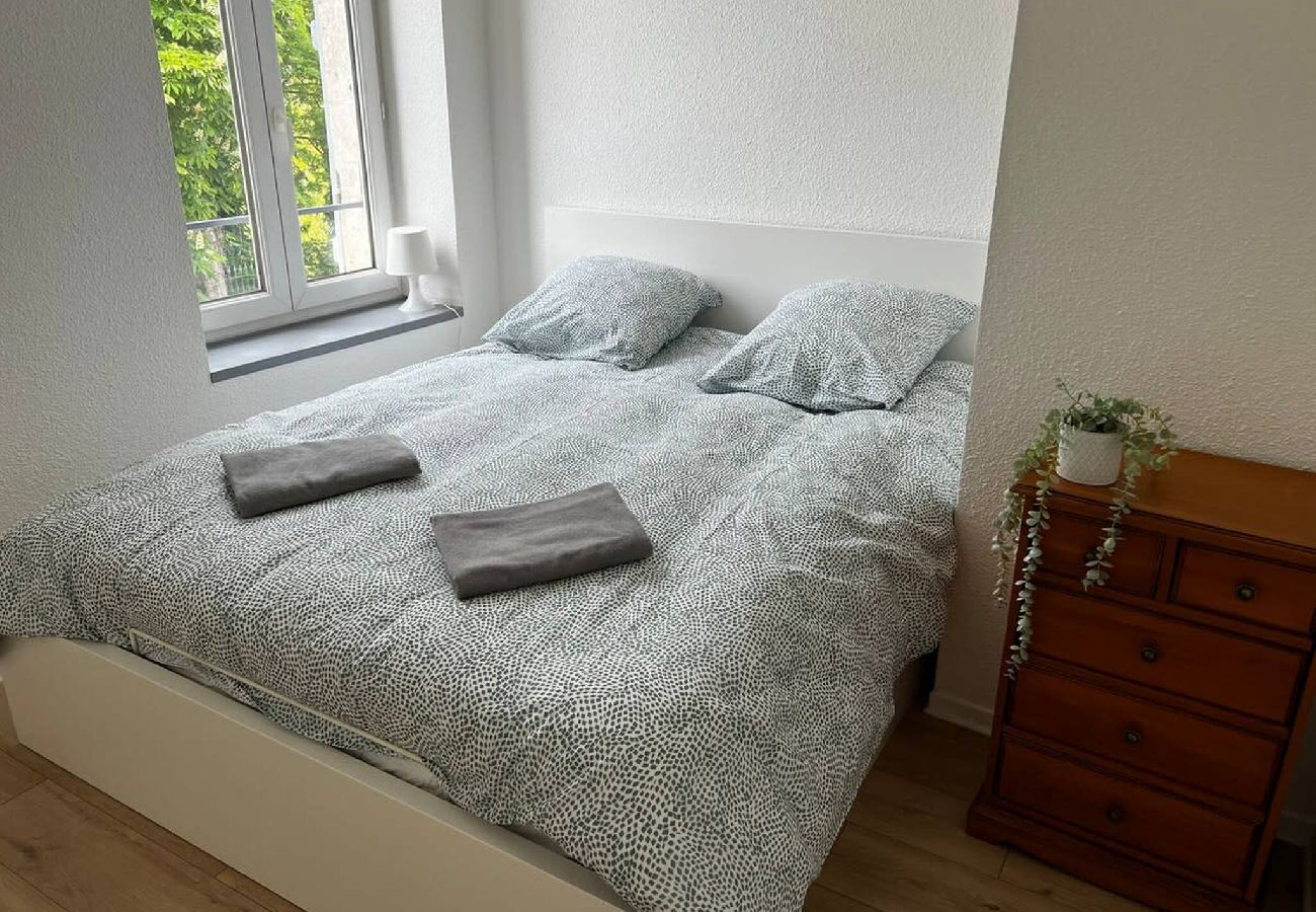 Appartement à Gramat - Gramat: appartement centre ville