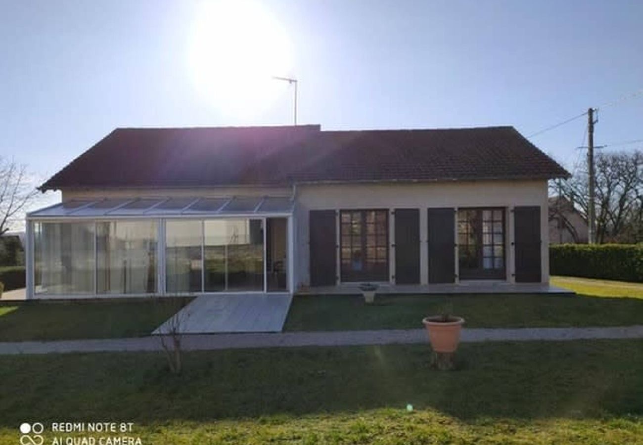 Villa à Gramat - Chez Papi et Mamie