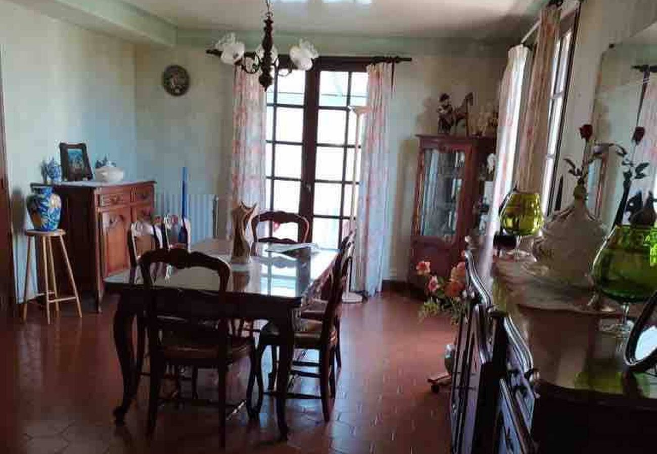 Villa à Gramat - Chez Papi et Mamie