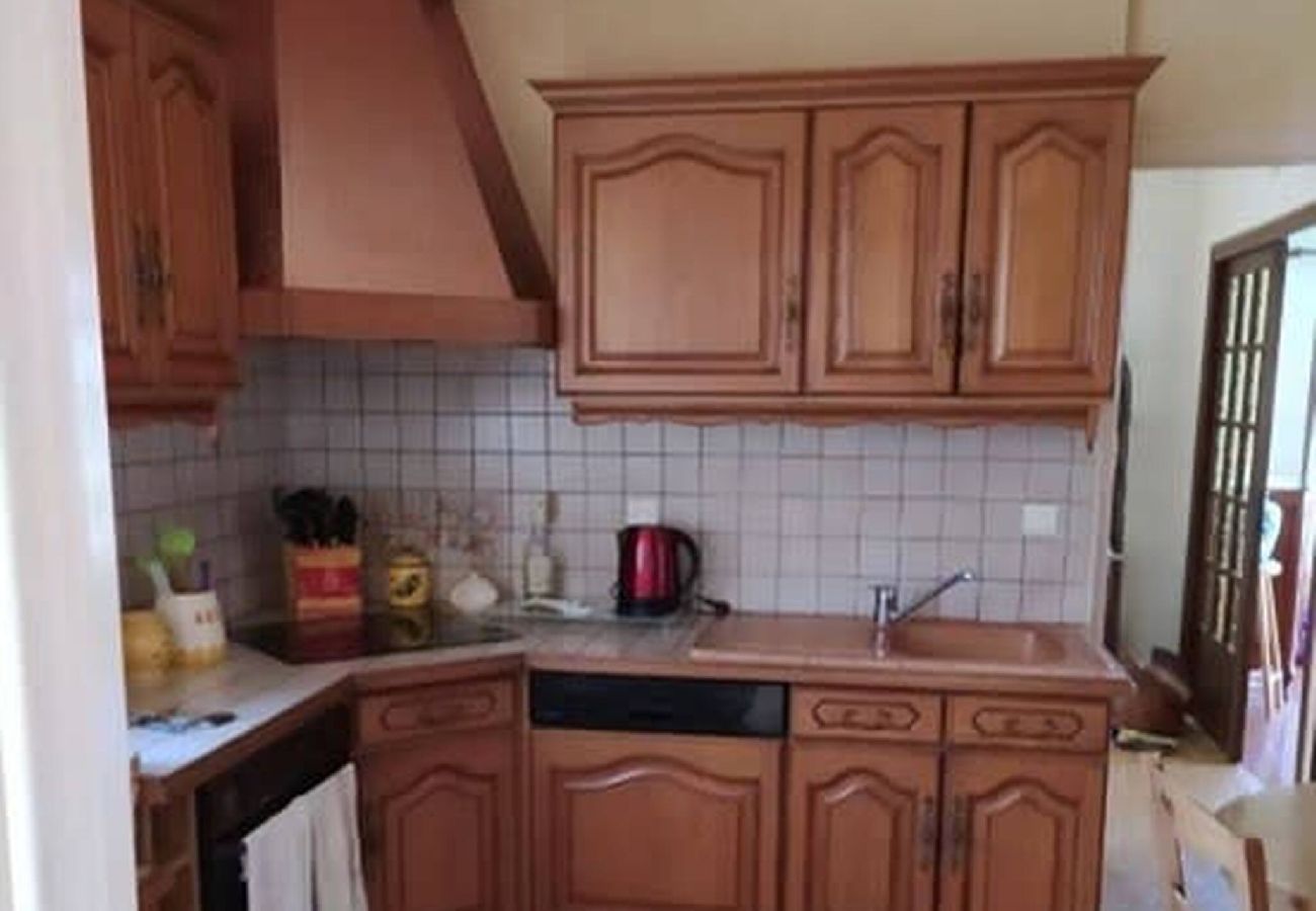 Villa à Gramat - Chez Papi et Mamie