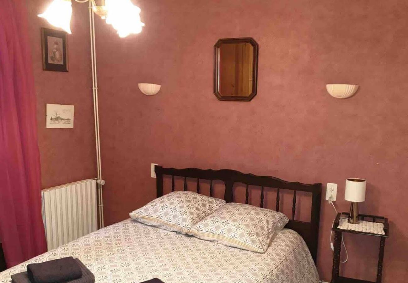 Villa à Gramat - Chez Papi et Mamie