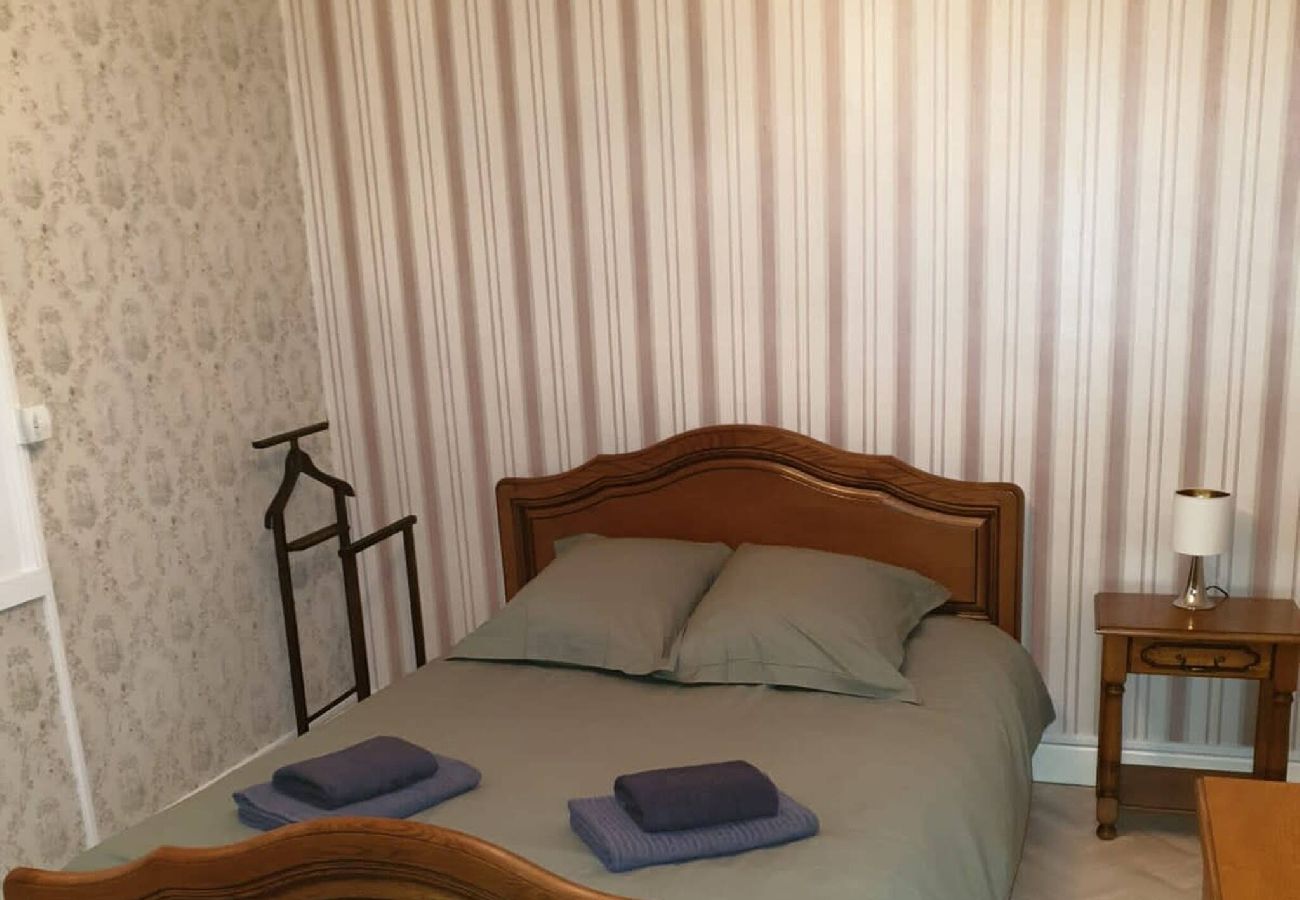 Villa à Gramat - Chez Papi et Mamie