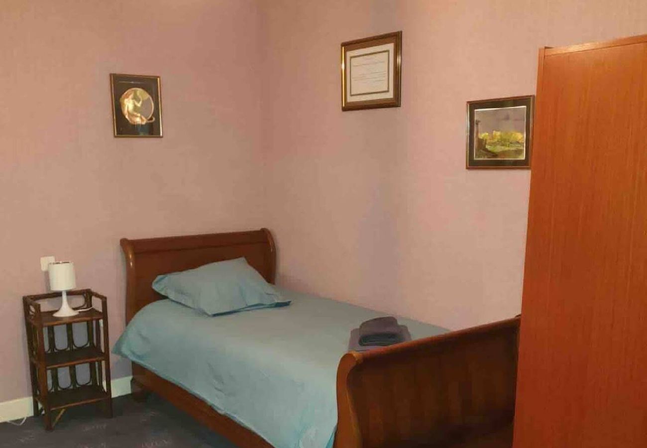 Villa à Gramat - Chez Papi et Mamie