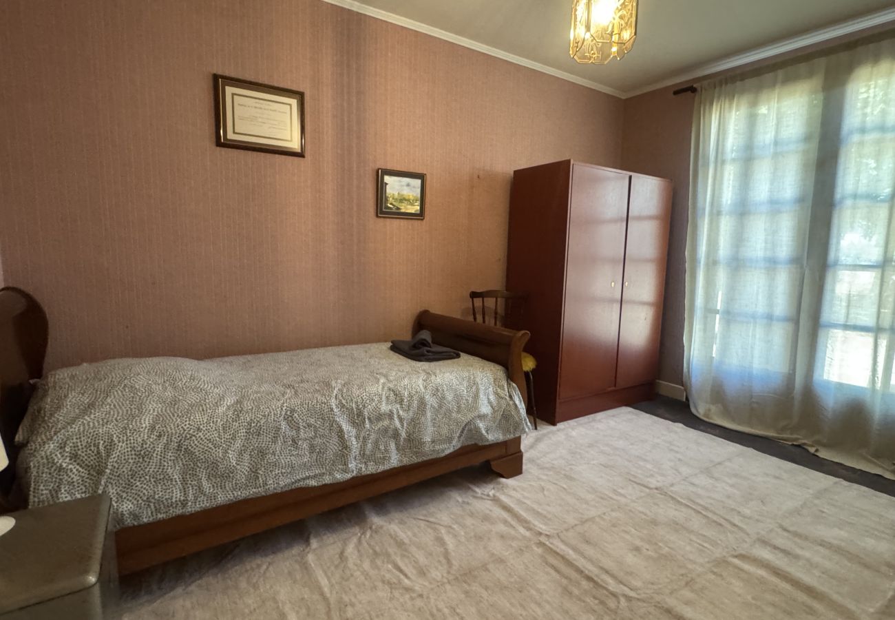 Villa à Gramat - Chez Papi et Mamie