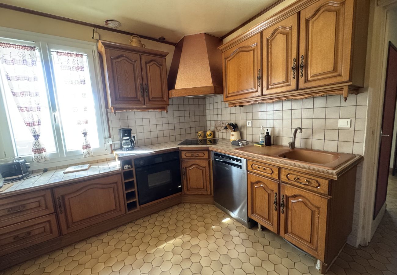 Villa à Gramat - Chez Papi et Mamie