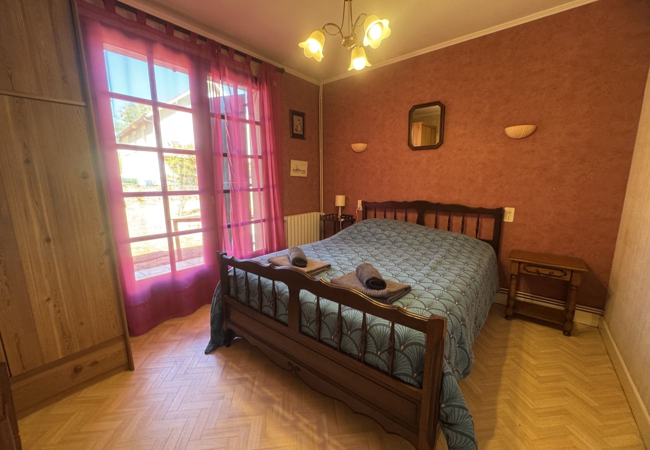 Villa à Gramat - Chez Papi et Mamie
