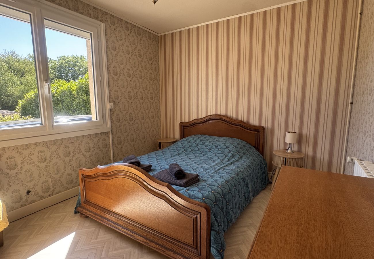 Villa à Gramat - Chez Papi et Mamie