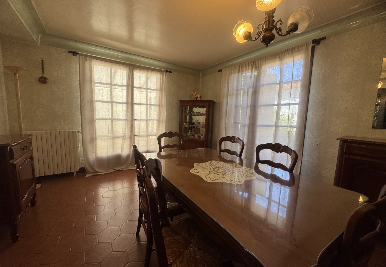 Villa à Gramat - Chez Papi et Mamie