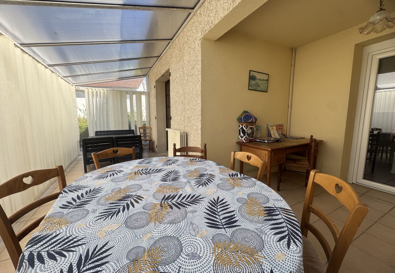 Villa à Gramat - Chez Papi et Mamie