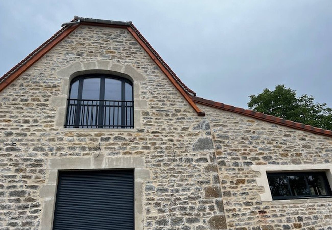 Maison à Miers - Domaine de Goubert, Grande Grange