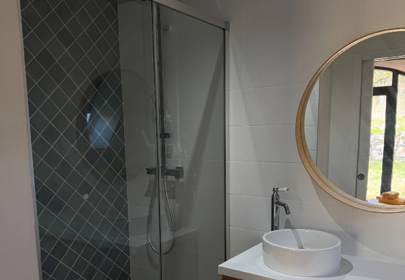 Maison à Miers - Domaine de Goubert, Grande Grange