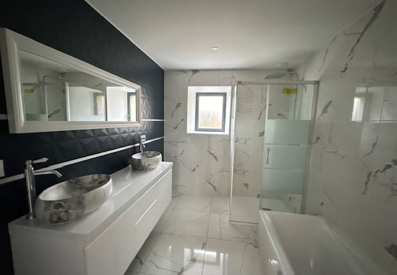 Maison à Miers - Domaine de Goubert, Grande Grange