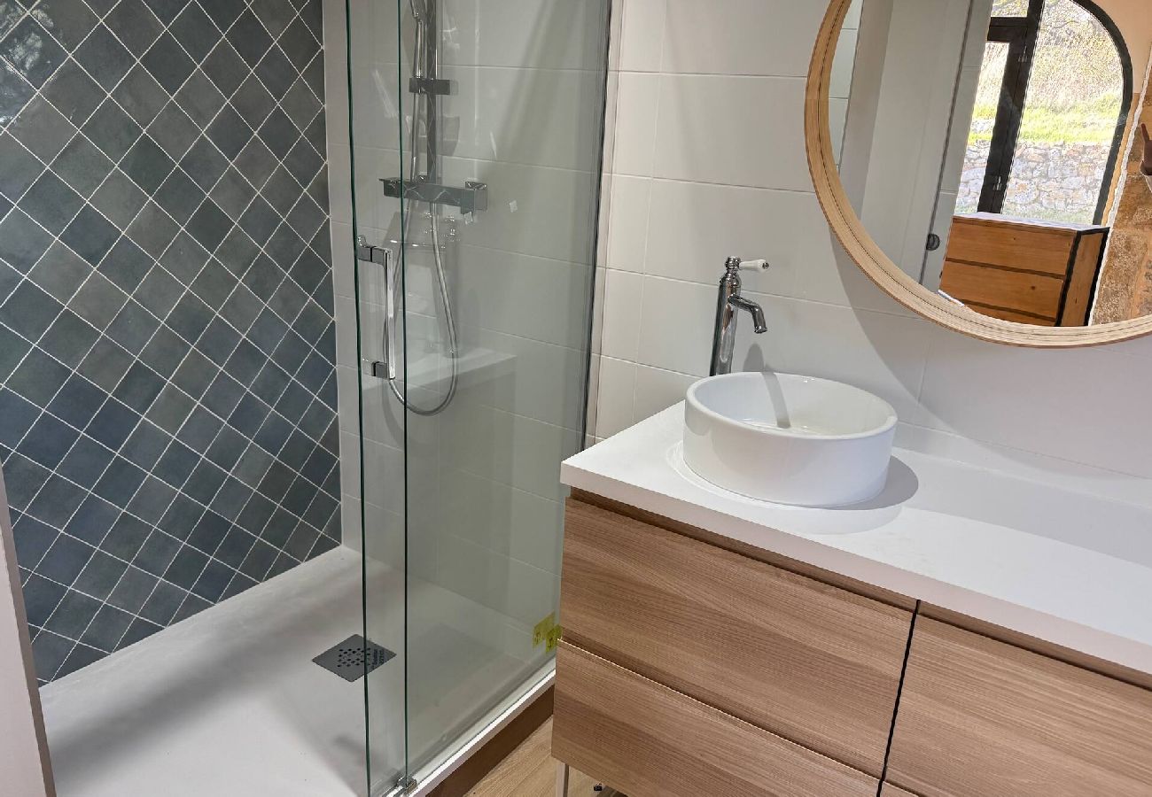 Maison à Miers - Domaine de Goubert, Grande Grange