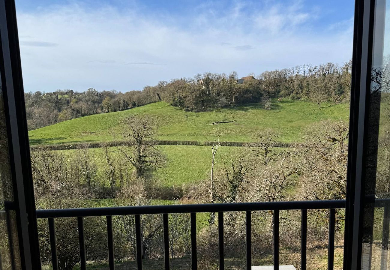 Maison à Miers - Domaine de Goubert, Grande Grange