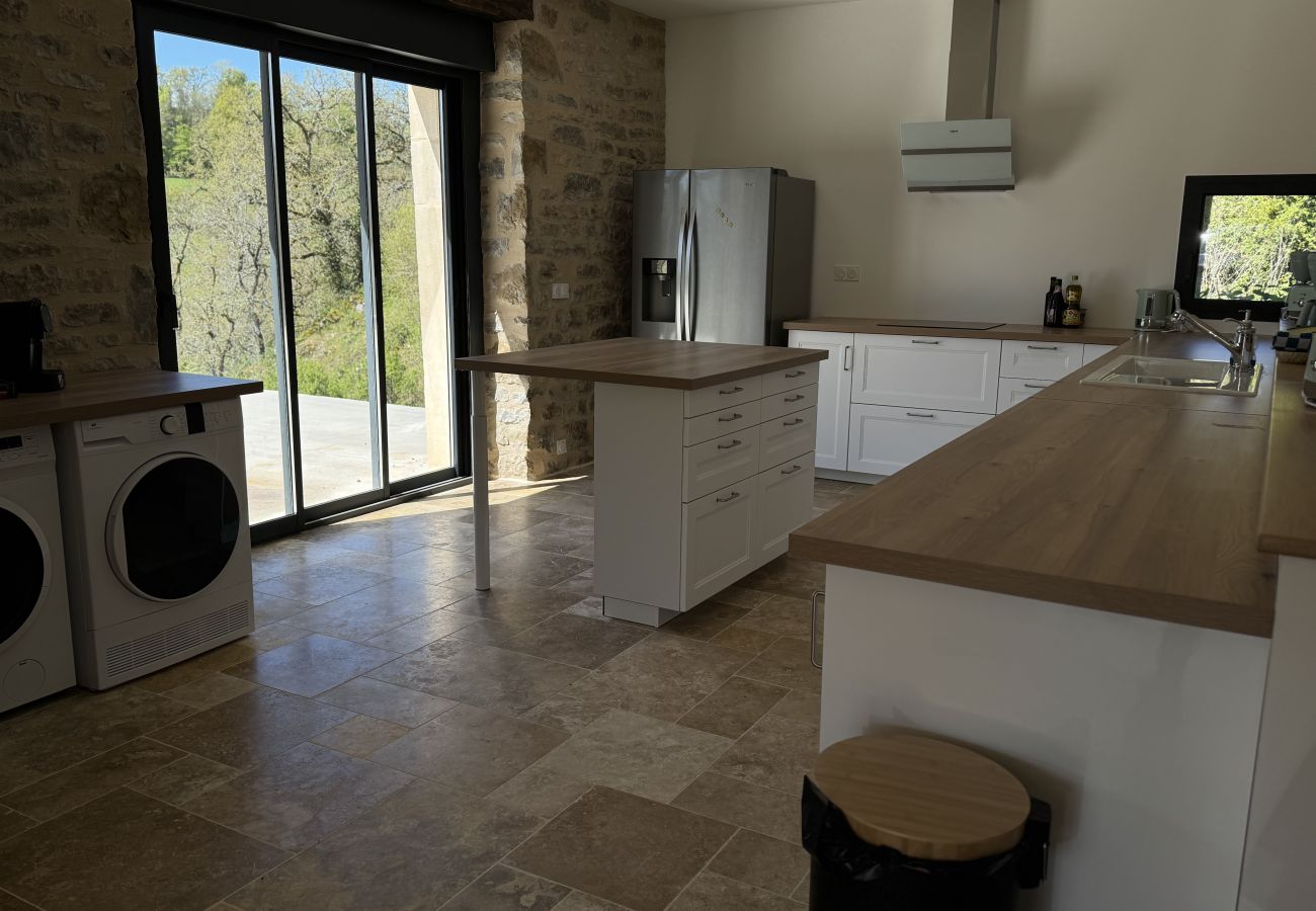 Maison à Miers - Domaine de Goubert, Grande Grange