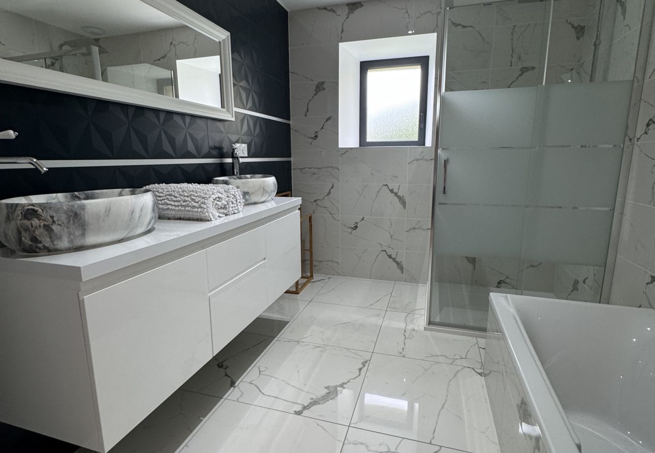 Maison à Miers - Domaine de Goubert, Grande Grange