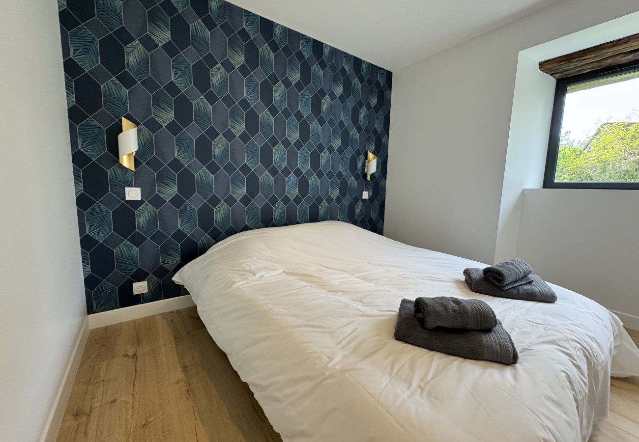 Maison à Miers - Domaine de Goubert, Grande Grange