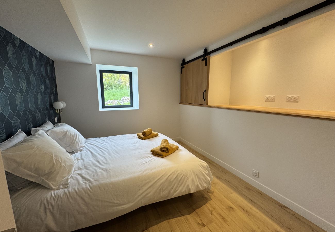 Maison à Miers - Domaine de Goubert, Grande Grange