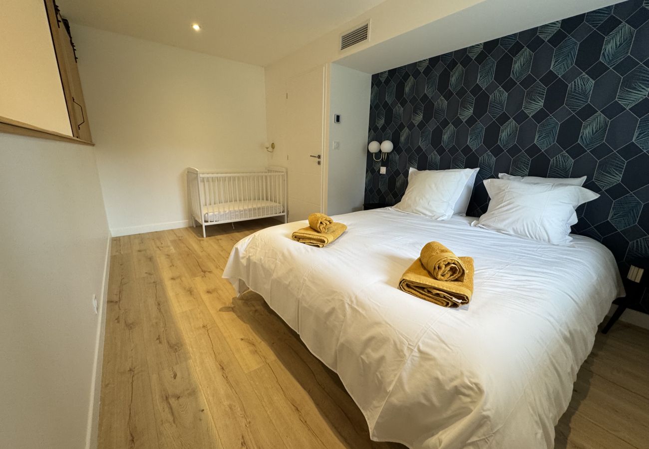 Maison à Miers - Domaine de Goubert, Grande Grange