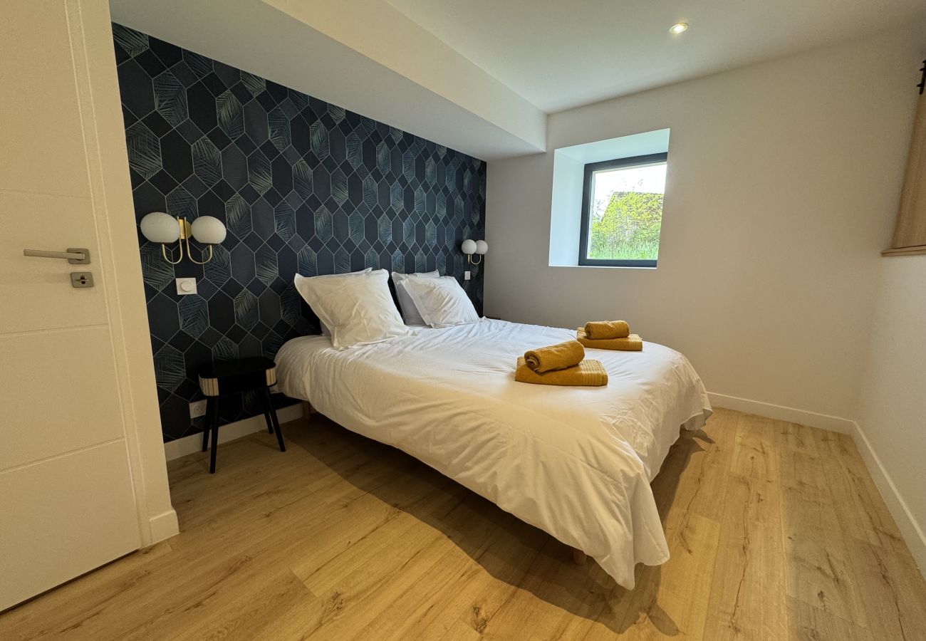 Maison à Miers - Domaine de Goubert, Grande Grange