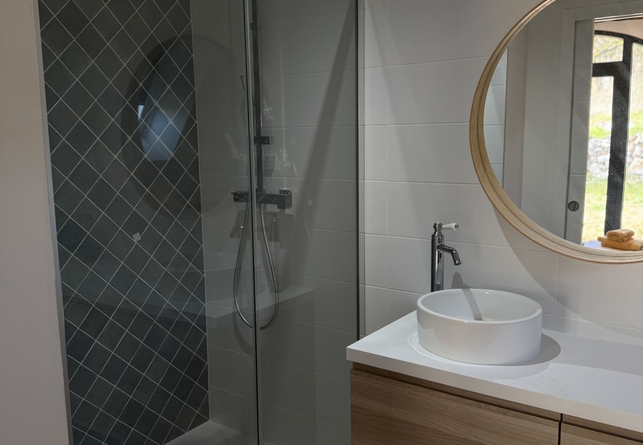 Maison à Miers - Domaine de Goubert, Grande Grange