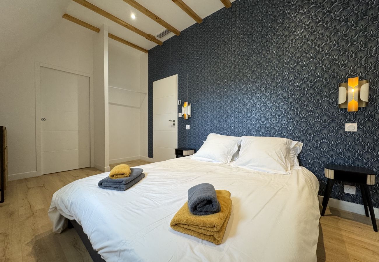 Maison à Miers - Domaine de Goubert, Grande Grange