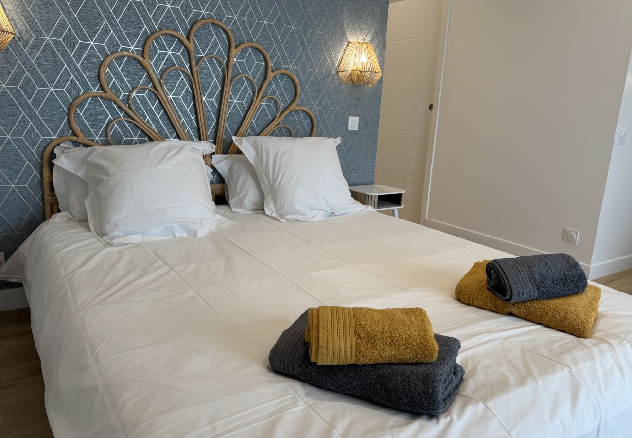 Maison à Miers - Domaine de Goubert, Grande Grange