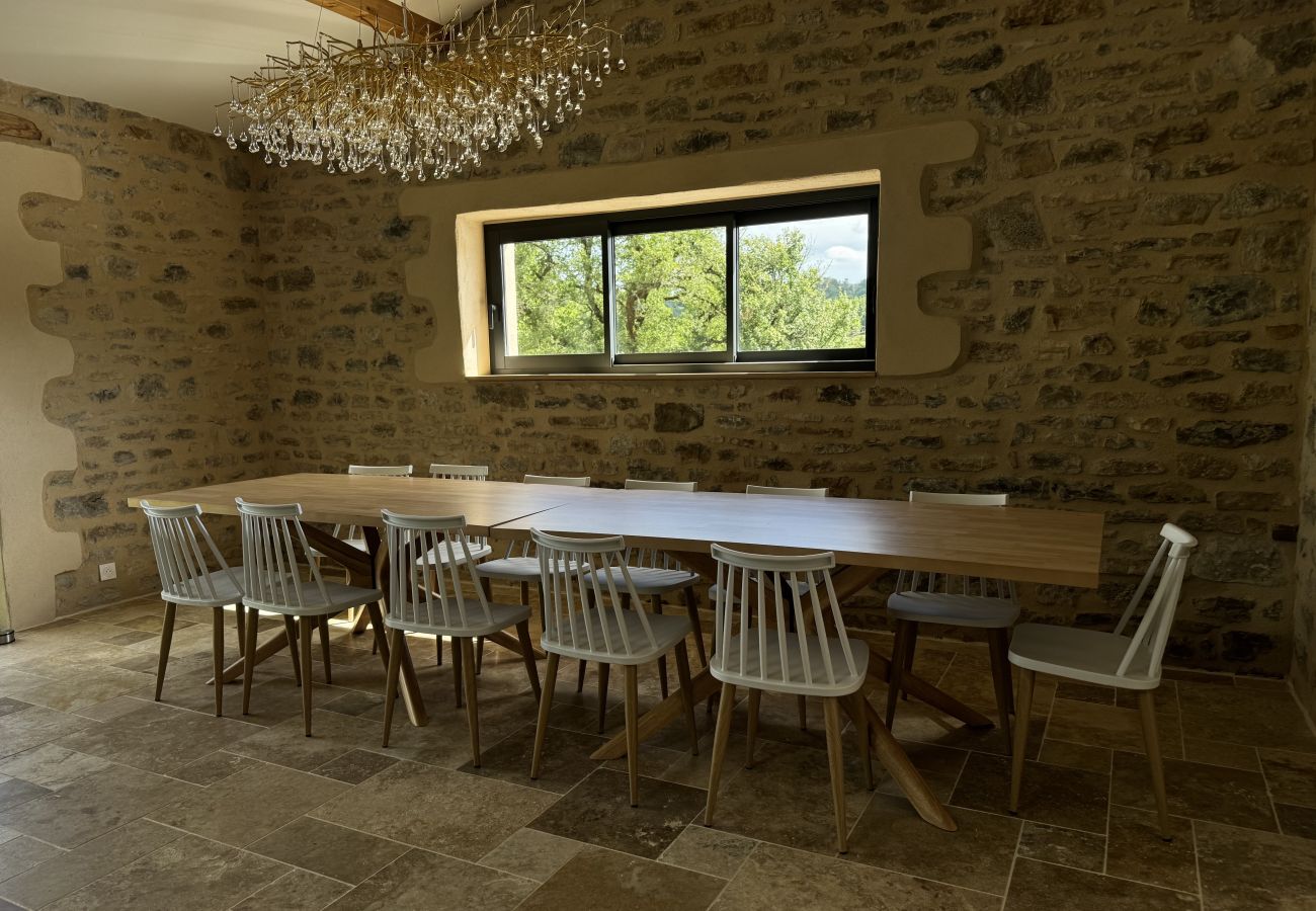 Maison à Miers - Domaine de Goubert, Grande Grange