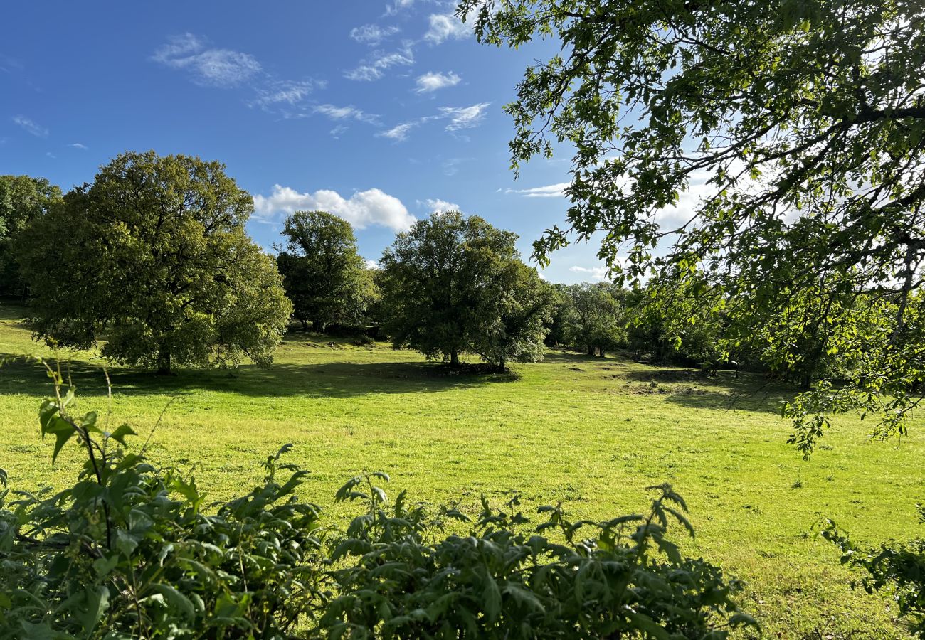 Appartement à Gramat - Charmant appartement à Gramat