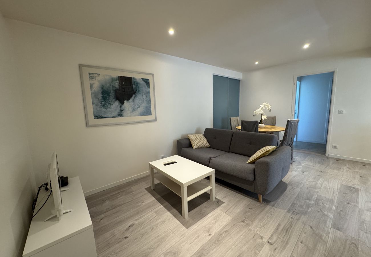 Appartement à Gramat - Charmant appartement à Gramat