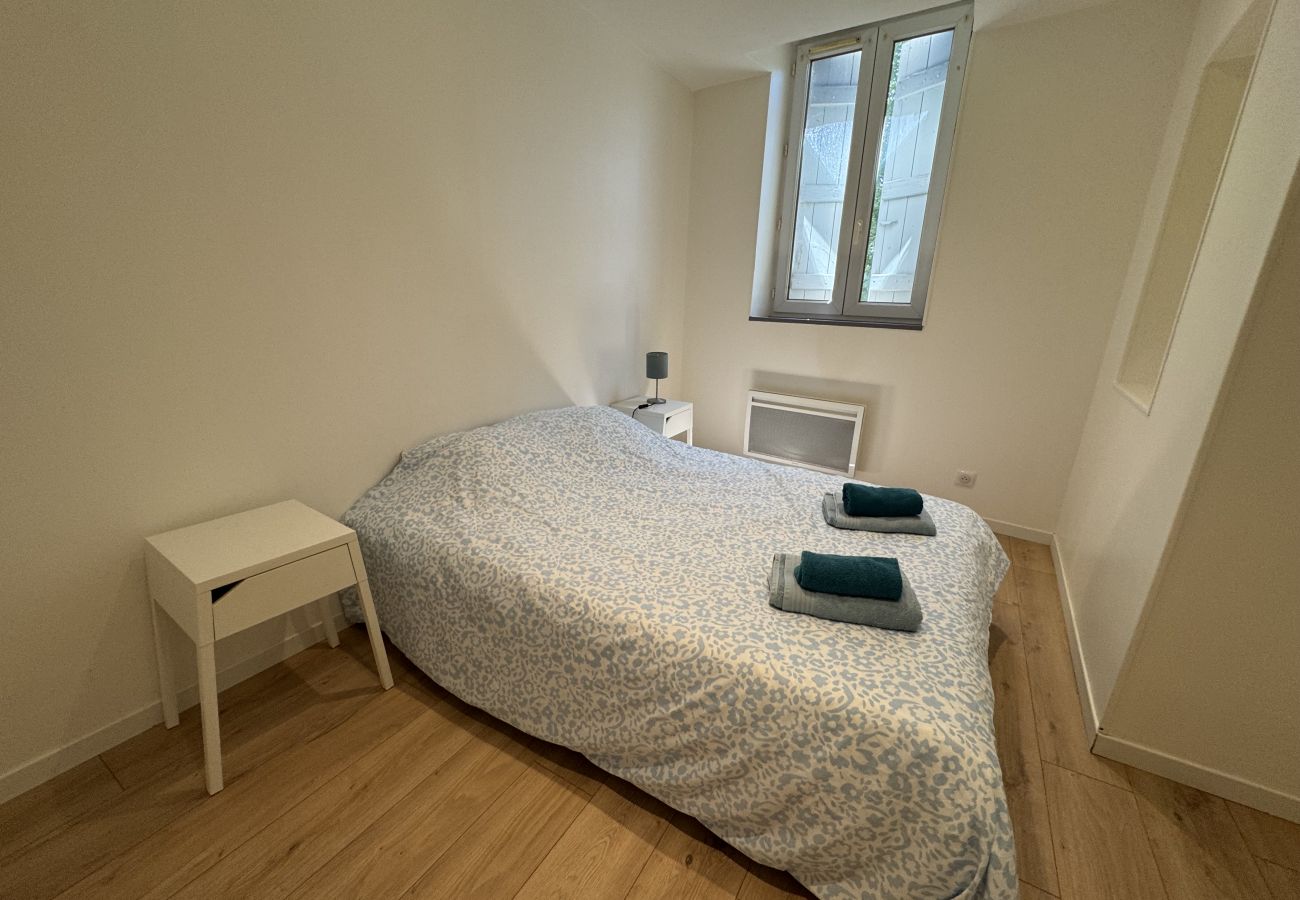 Appartement à Gramat - Charmant appartement à Gramat