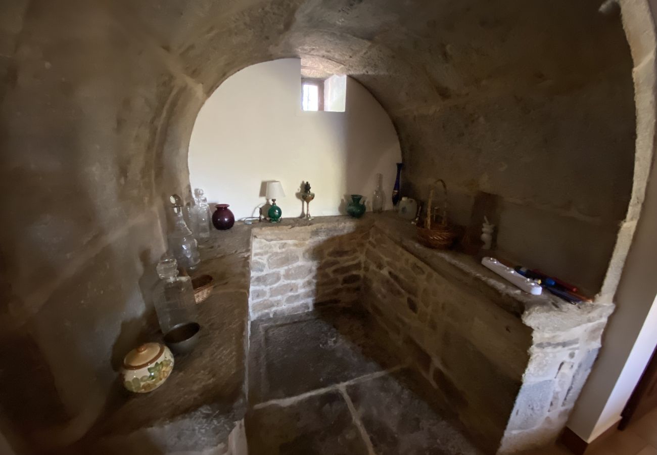 Maison à Miers - Grande maison de famille à Miers