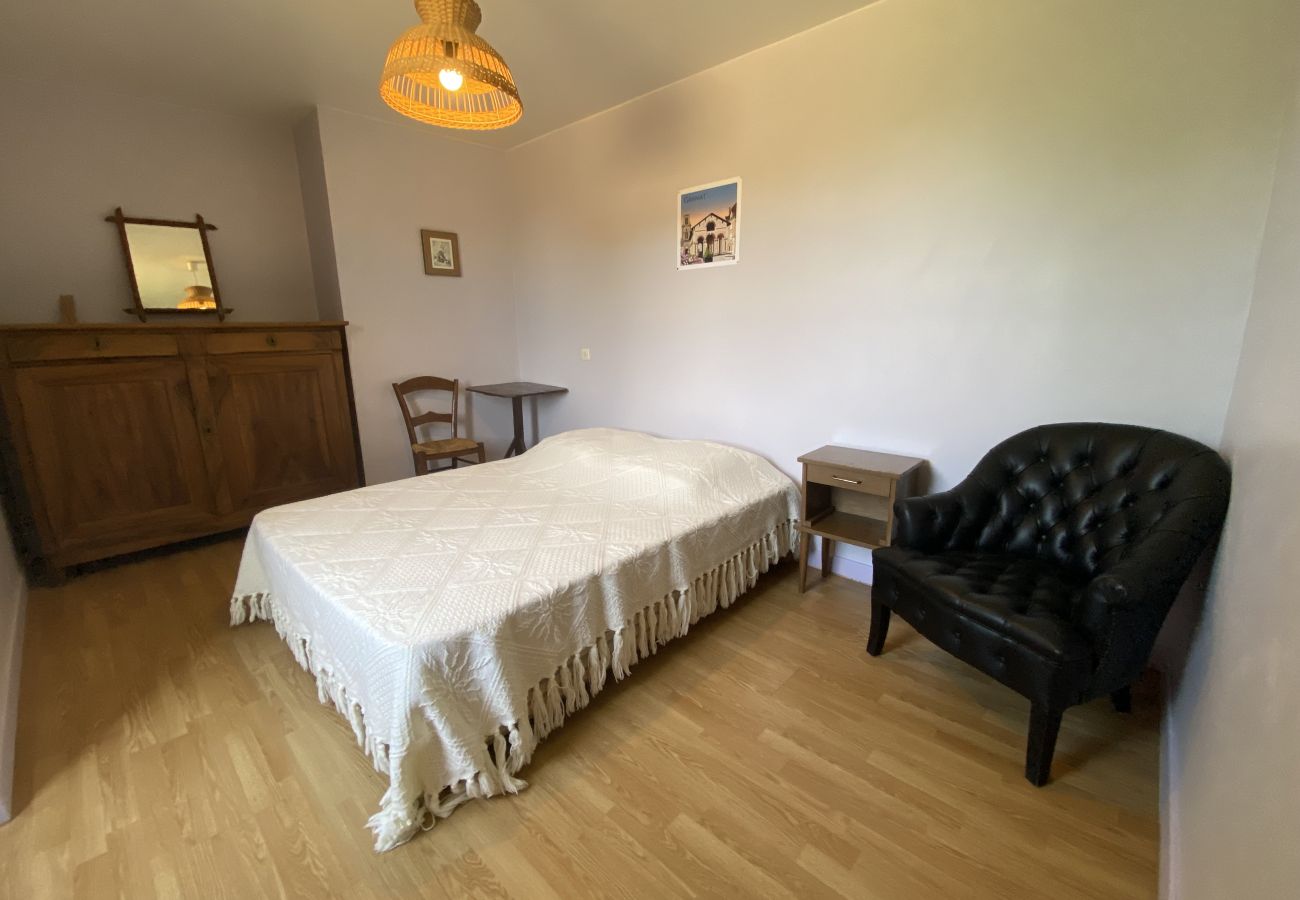 Maison à Miers - Grande maison de famille à Miers