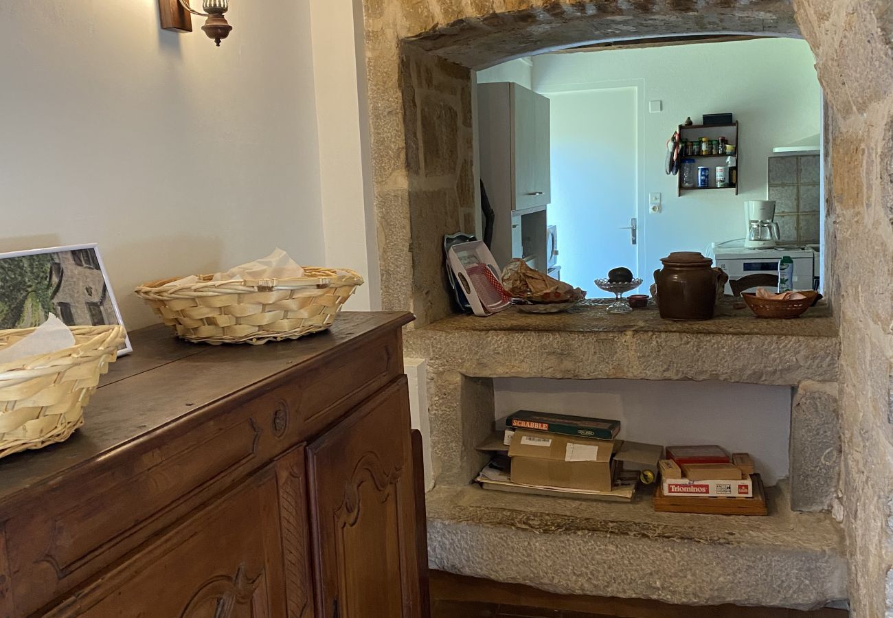 Maison à Miers - Grande maison de famille à Miers