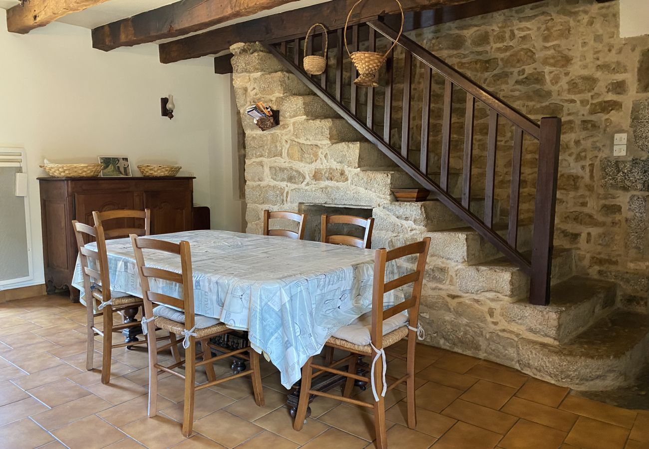 Maison à Miers - Grande maison de famille à Miers