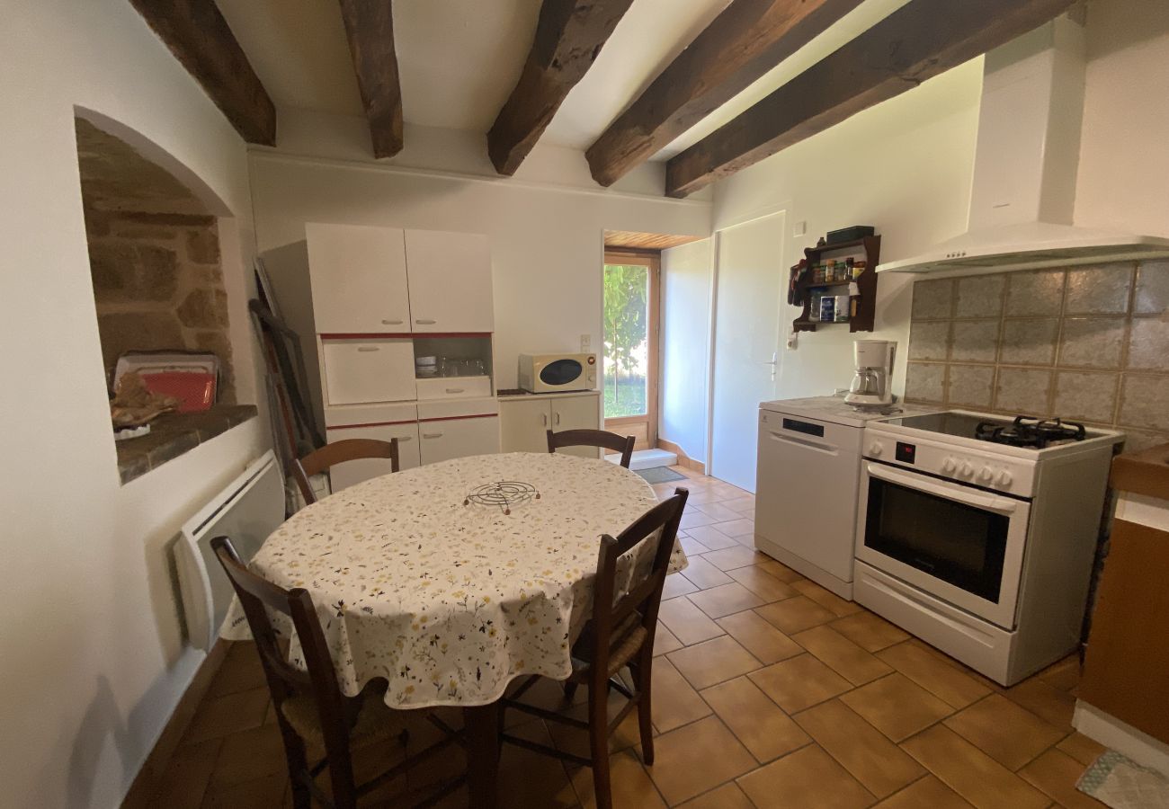 Maison à Miers - Grande maison de famille à Miers