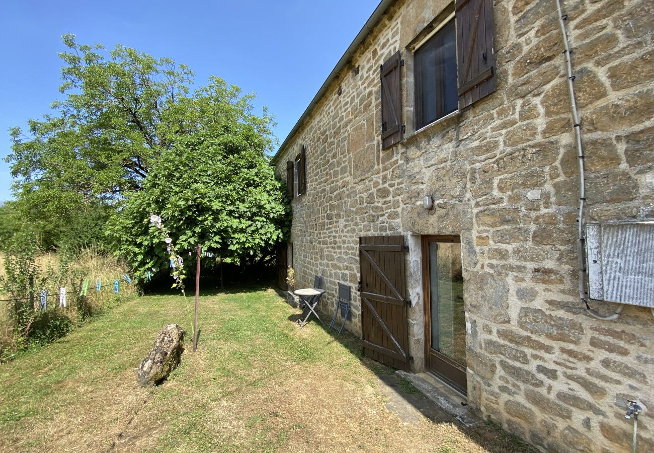 Maison à Miers - Grande maison de famille à Miers