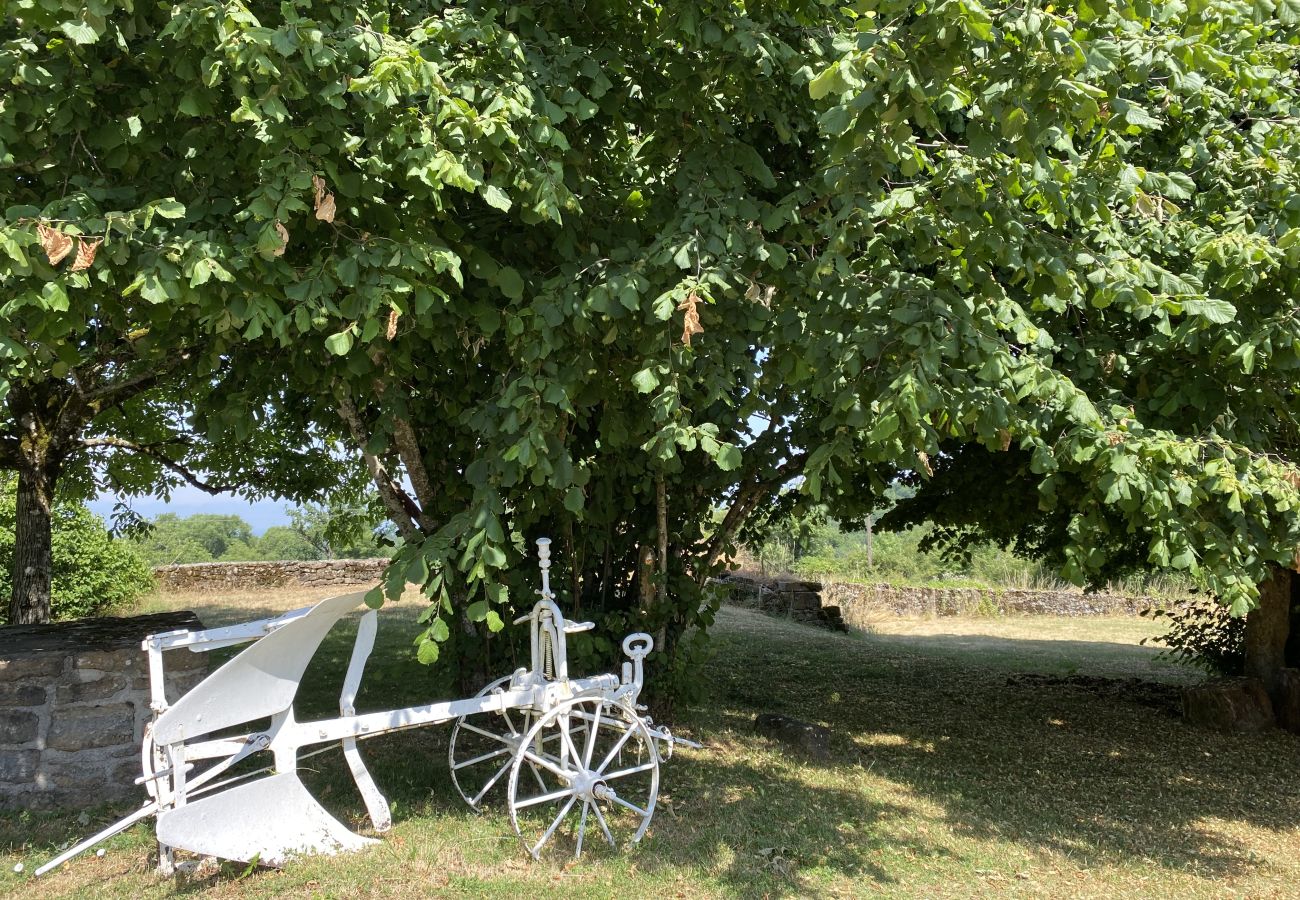 Maison à Miers - Grande maison de famille à Miers