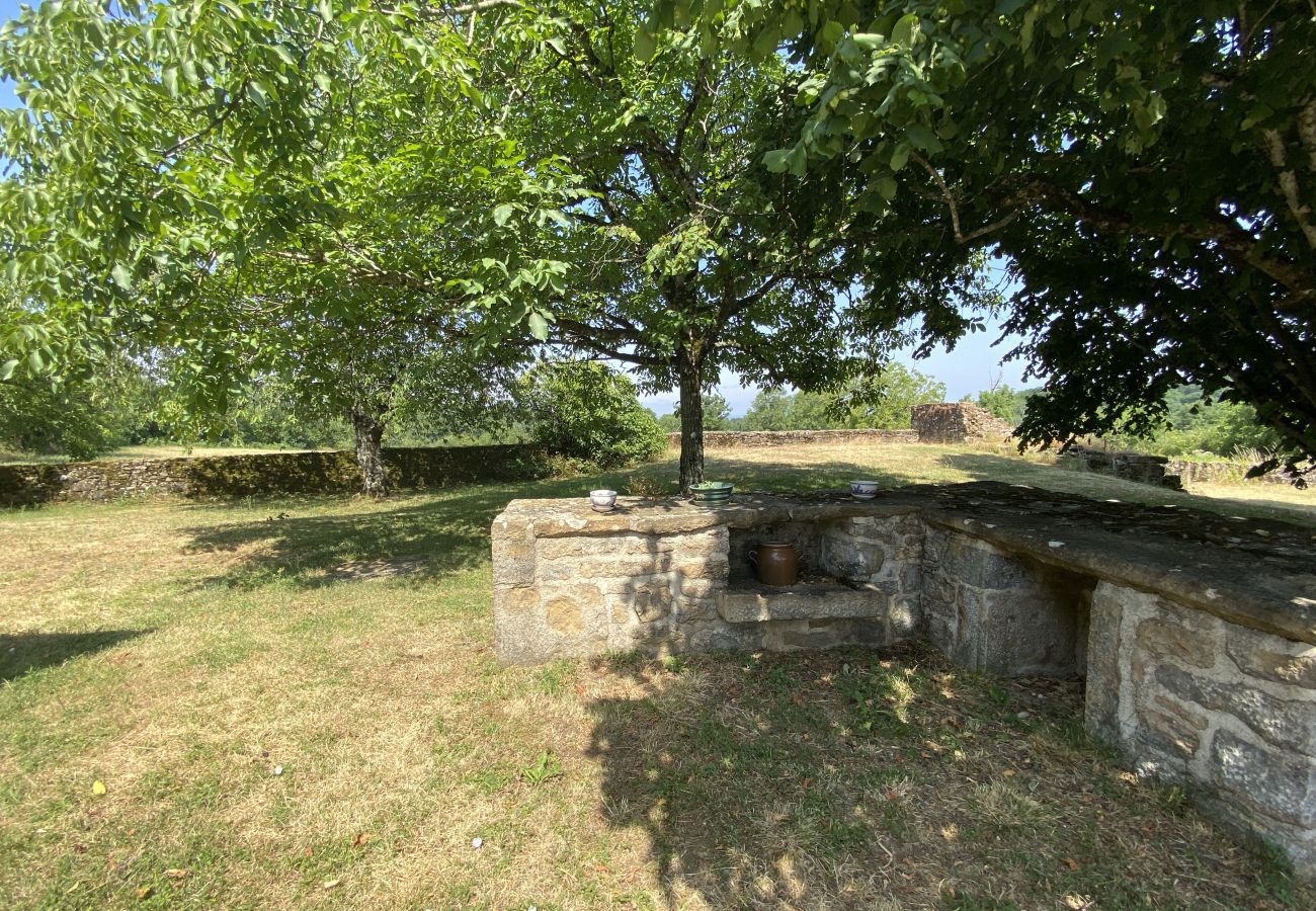 Maison à Miers - Grande maison de famille à Miers