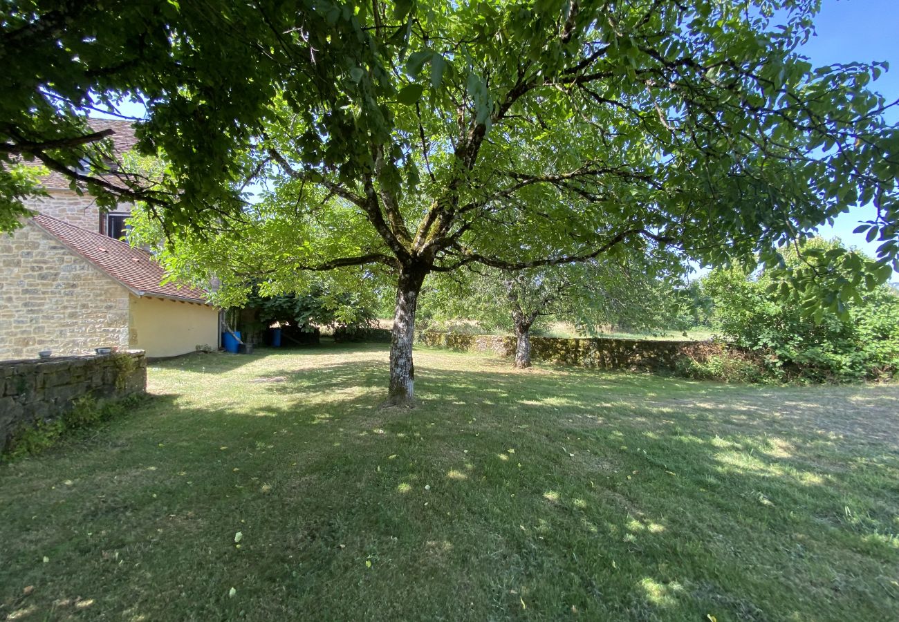 Maison à Miers - Grande maison de famille à Miers