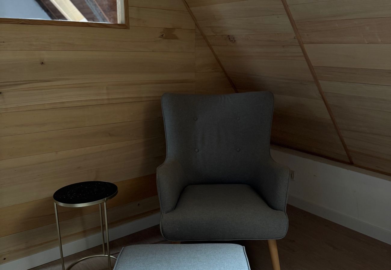 Maison à Alvignac - Petite maison de vacances à Alvignac