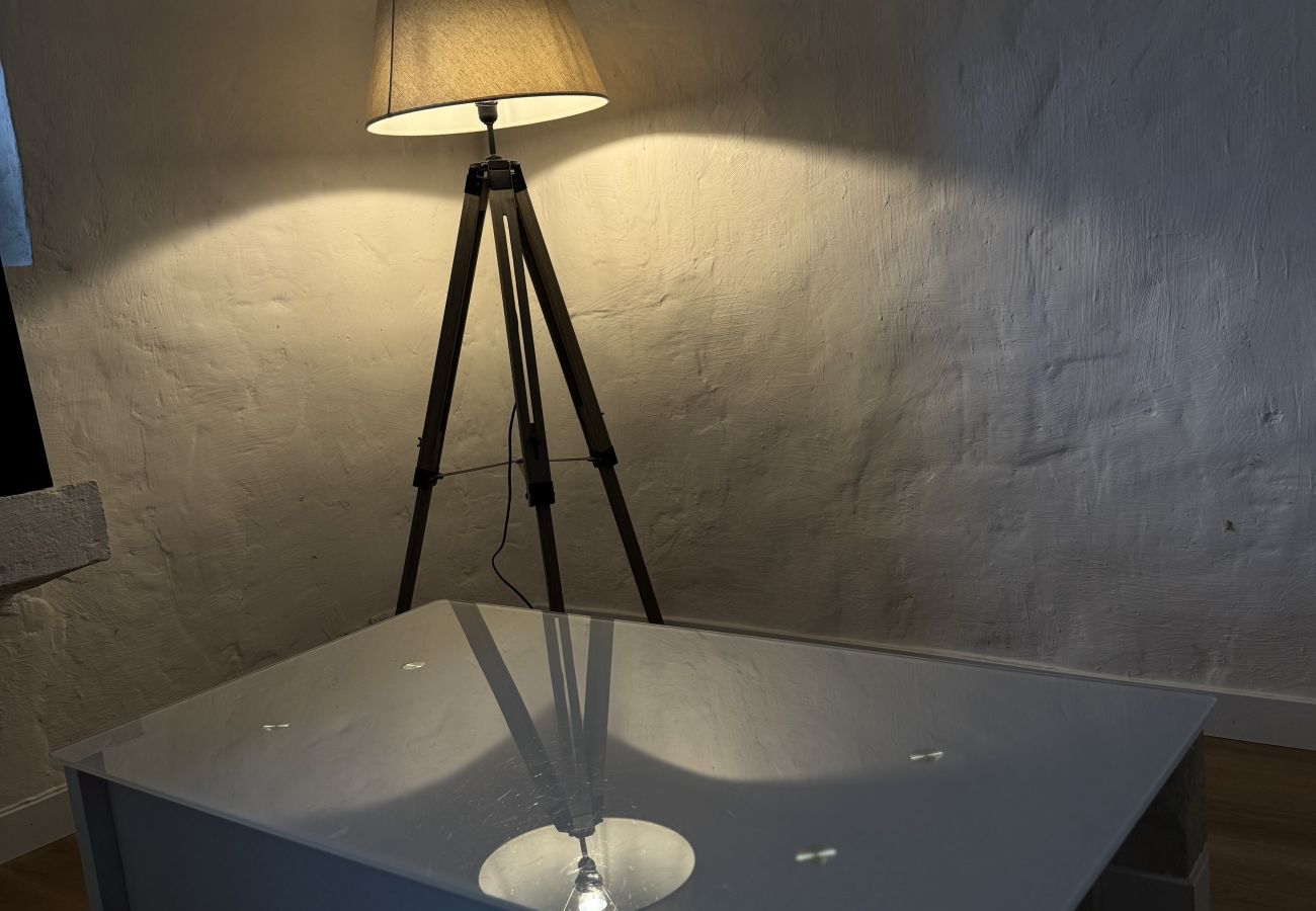 Maison à Alvignac - Petite maison de vacances à Alvignac