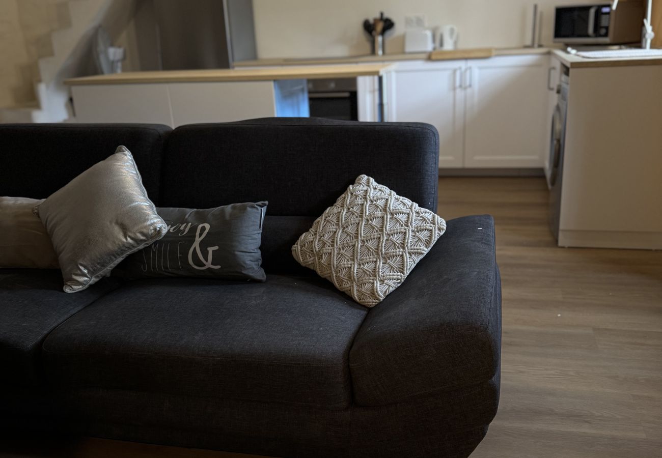 Maison à Alvignac - Petite maison de vacances à Alvignac