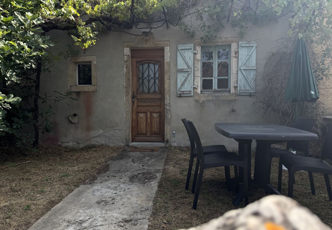 Maison à Alvignac - Petite maison de vacances à Alvignac