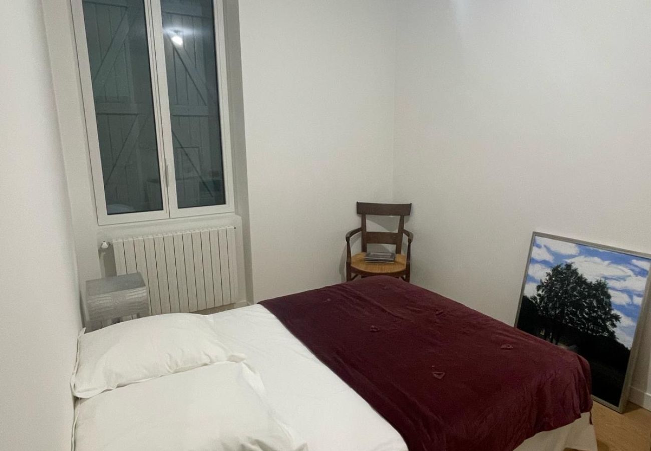 Maison à Creysse - Belle résidence de vacances à Creysse