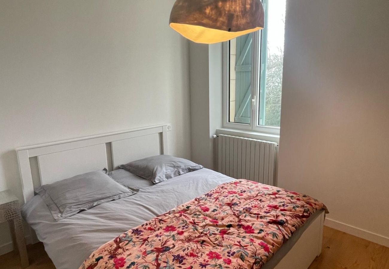 Maison à Creysse - Belle résidence de vacances à Creysse